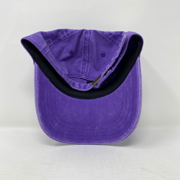 SurfNaked Surf Surfing Slouch Dad Hat Strapback - Picture 6 of 6